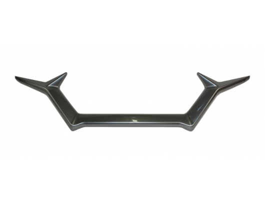 9DS#-041012-6000-0HC00 FRONT DECO PLATE