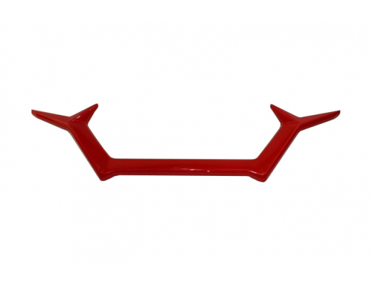 9DS#-041012-6000-0RH00 FRONT DECO PLATE