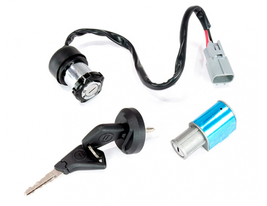 9DSV-011000-7200 LOCK KIT