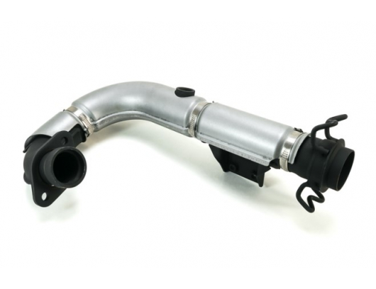 9DSV-021100-A200 EXHAUST PIPE ASSY