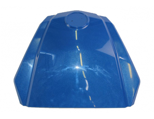 9DSV-041024-6K00-0P500 FRONT TOP COVER