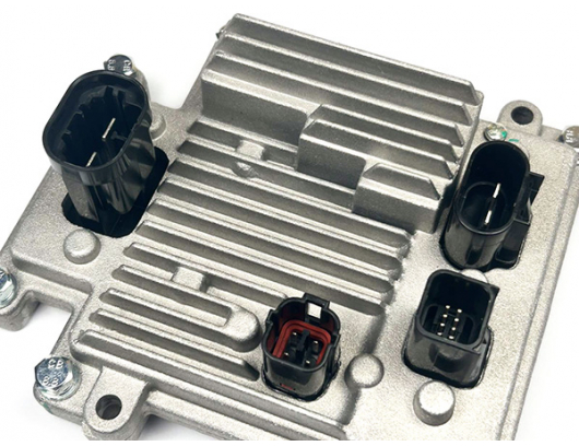 9DSV-150810-A200 EPS CONTROLLER