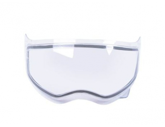 Dvigubas stiklas CKX Tranz Double Shield Clear 581-114678