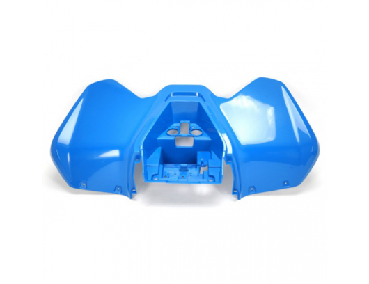 9RHV-043011-1000-0PC00 REAR FENDERBAJA BLUE