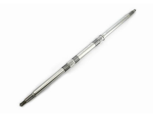9RHV-330103-1000 CORE SHAFT, REAR GEAR CASE