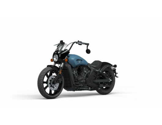 Indian Motorcycle Scout Rogue 1133 Storm Blue ABS 2023