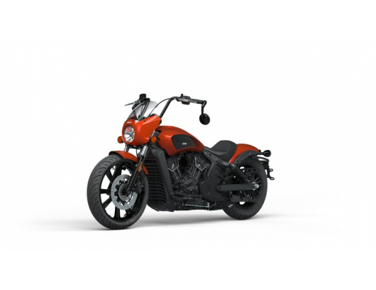 Indian Motorcycle Scout Rogue 1133 Copper ICON ABS 2023