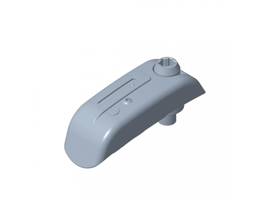 Padangų slėgio jutiklis (TPMS) Indian 2208712