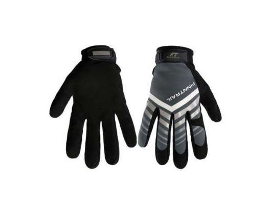 Pirštinės Finntrail Eagle Gloves GREY