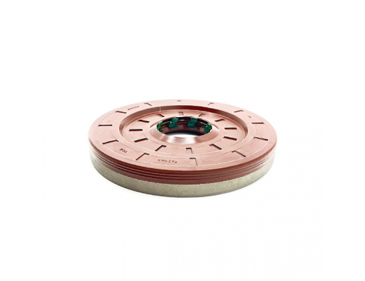 3235658 HI TEMP TRI LIP SEAL 25 X 80