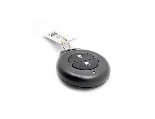 4081321 REMOTE CONTROL‐FOB 2BTN