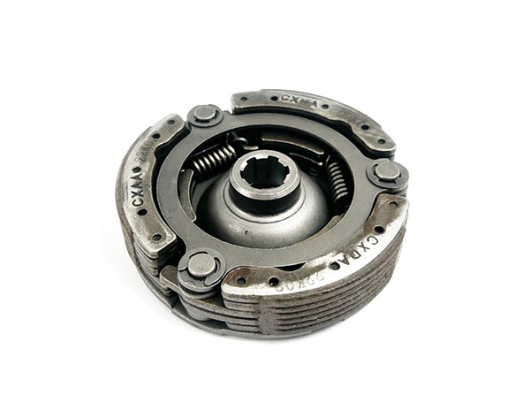 L-190180021-0001 PRIMARY CLUTCH SHOE ASSY