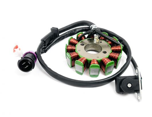 L-270100341-0005 MAGNETO STATOR ASSY