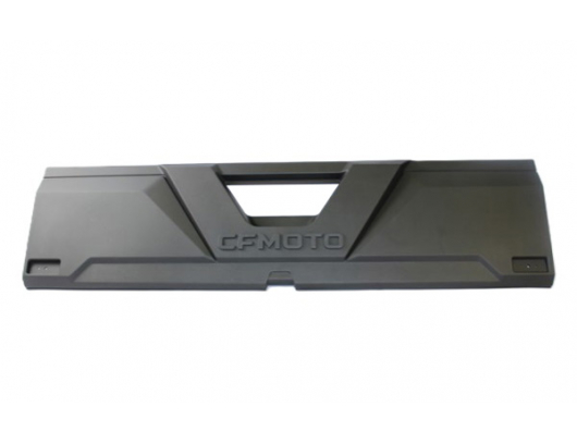 5HYV-223031-1C00 REAR PANEL, CARGO BOX