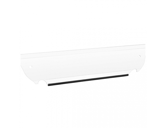 Priekinis pusinis stiklas ZFORCE 950/1000 G1 2020-2022