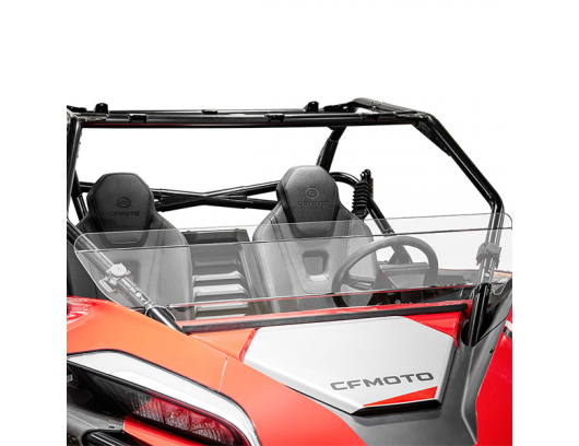 Priekinis pusinis stiklas ZFORCE 950/1000 G1 2020-2022