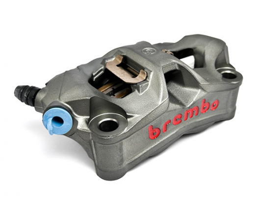 6GUV-081200-7000-M1 FRONT LH BRAKE CALIPER ASSY