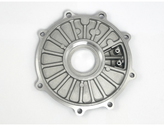 Q850-330002-00002 REAR GEAR CASE COVER