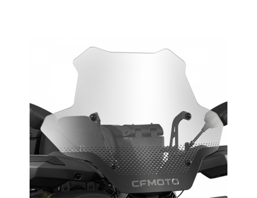 Priekinis stiklas CFMOTO CFORCE 625 G1/G2 2020+