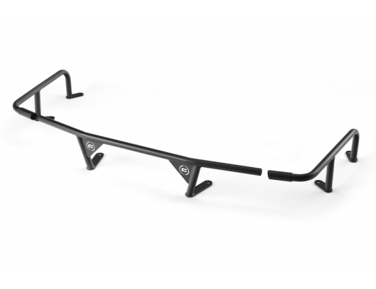 Priekinio/Galinio stovo paaukštinimas 9DRV-802400-3000 FRONT/REAR RACK EXTENDER(UNIT)