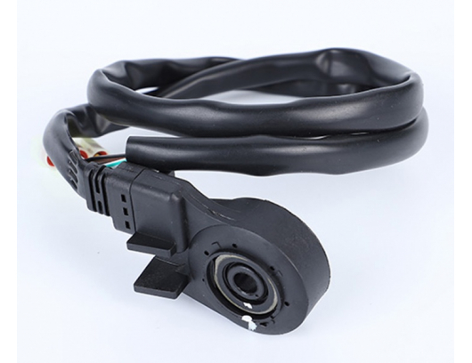 6070-151200-1000 SWITCH, SIDE STAND