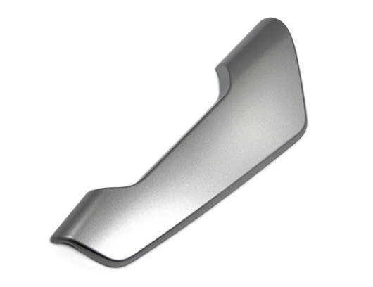 6GU#-040017-6000-0VR00 LH FRONT GUARD, RADIATOR
