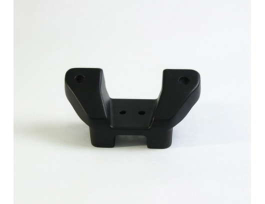 6GU#-050002-6000 BRACKET, HANDLEBAR