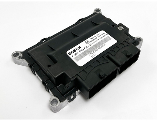 6GUV-001000-8100 ECU ASSY