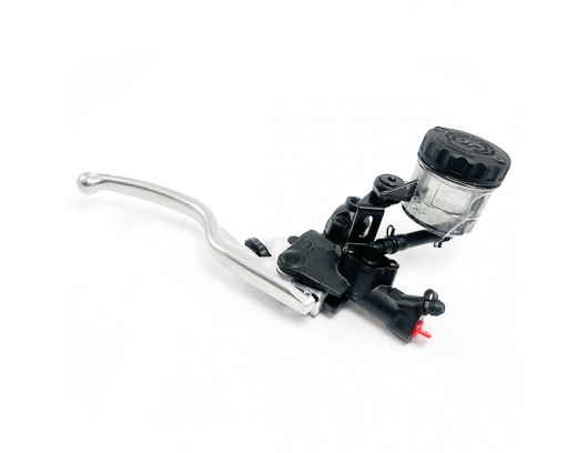 6GUV-080110-6004-M1 MASTER CYLINDER, FRONT BRAKE