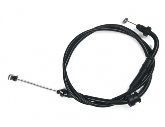 6KMV-100500-C001 ADJUSTING THROTTLE CABLE