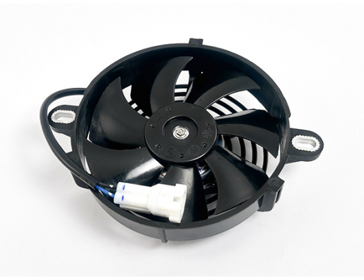 6KMV-181200-6002 FAN MOTOR ASSY