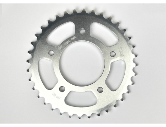 6KN0-110007-10000 REAR SPROCKET