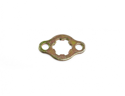 L-191610002-0001 COUNTERSHAFT DRIVE SPROCKET FIXING PLATE