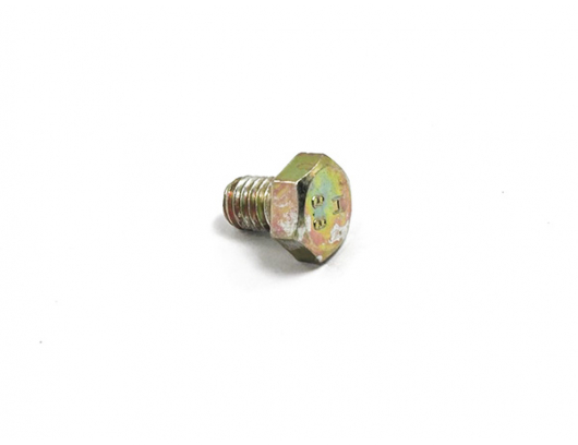 L-380070004-0001 HEX BOLTM6L=8COLOR ZINC-PLATED