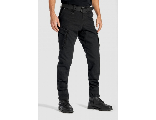 MARK KEV 01 – Motorcycle Jeans for Men with Chino Style Cordura®