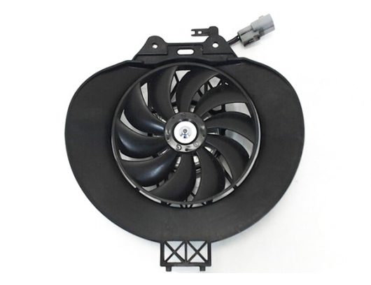 6WWV-181010-5000 FAN MOTOR ASSY
