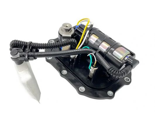 2521733 FUEL PUMP BOTTOM