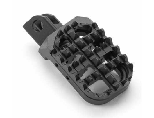 Didesnis pakojis Kairys 6WWV-802510-5000 LH ENLARGED PEDAL