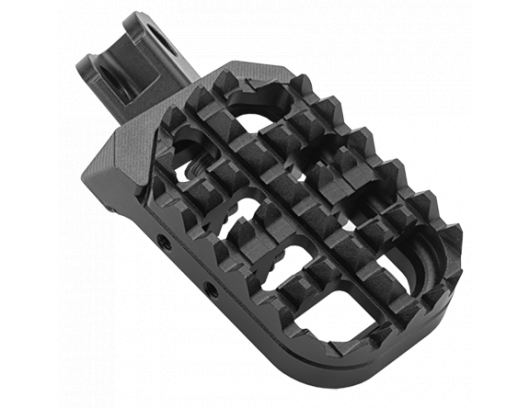 Didesnis pakojis Dešinys 6WWV-802520-5000 RH ENLARGED PEDAL