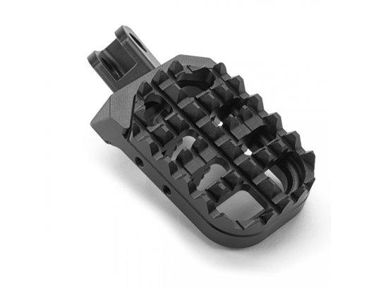 Didesnis pakojis (dešinės pusės) CFMOTO 800MT ir 1000MT-X