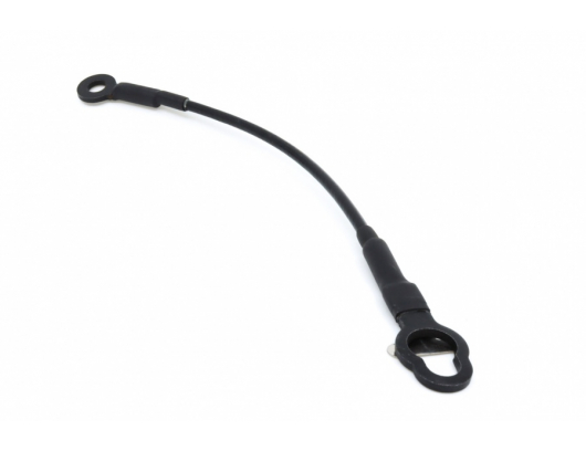 7030-010500-10000 FIXING CABLE, TAIL BOX