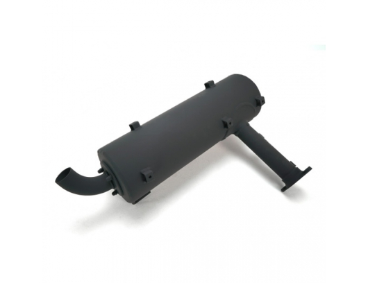 9AY0-021300-10000 MUFFLER ASSY