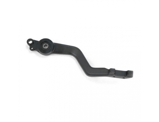 6WWV-081401-5000 REAR BRAKE PEDAL