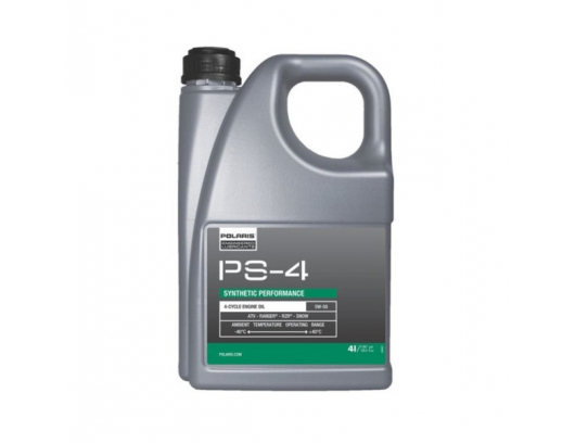 502485 PS-4 Alyva 4L
