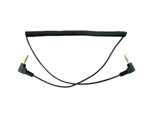 Audio kabelis 3.5mm SENA pasikalbėjimo įrangai SMH-A0108