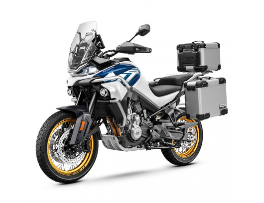 Motorcycle CFMOTO 800MT Explore ABS