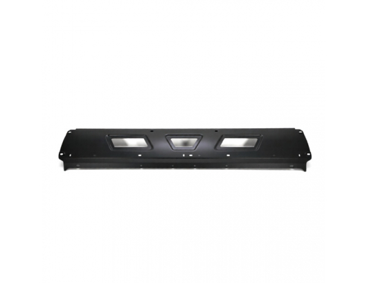 5HY0-230107-4B200 MOUNTING PLATE, TOP ROOF