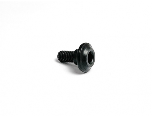 6WWV-046602-5000 INNER HEX STEPPED SCREW M6x14