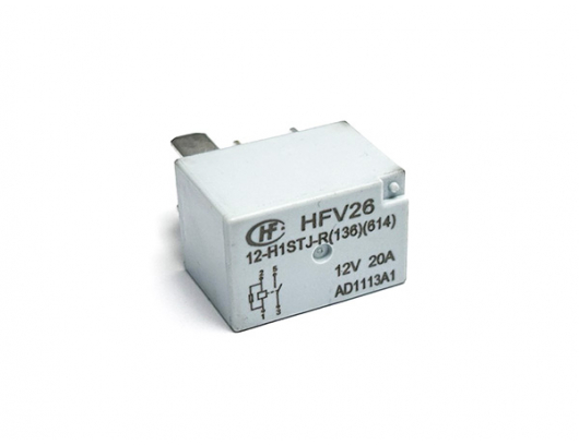 CFCV-150524-2000-M1 AUXILIARY RELAY