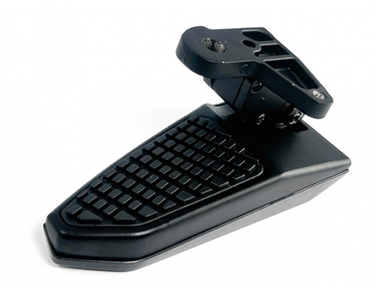 FA7V-140200-1001-M2 LH REAR FOOTREST ASSY